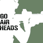 GoAirheads logo