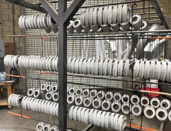 CERAKOTE HIGH TEMP COATINGS - Off Road Classifieds logo