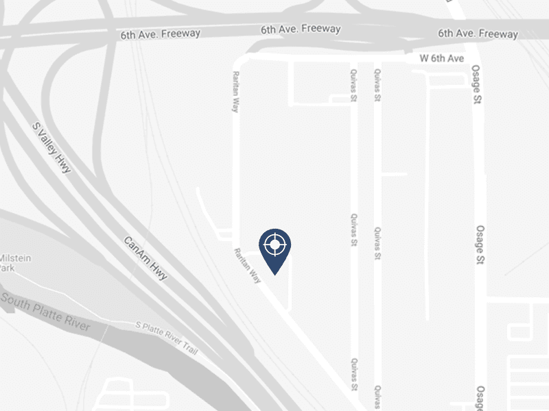 Shoot Indoors Denver logo