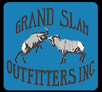 Grand Slam Outfitters logo