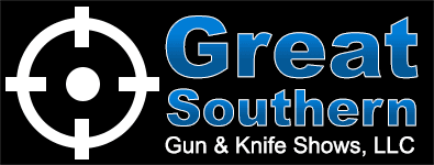 Great Southern Gun & Knife Shows logo