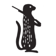 Gopher Rifle & Revolver Club logo