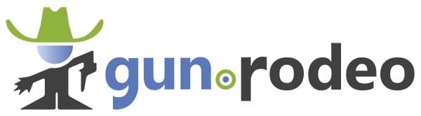 Gun Rodeo logo