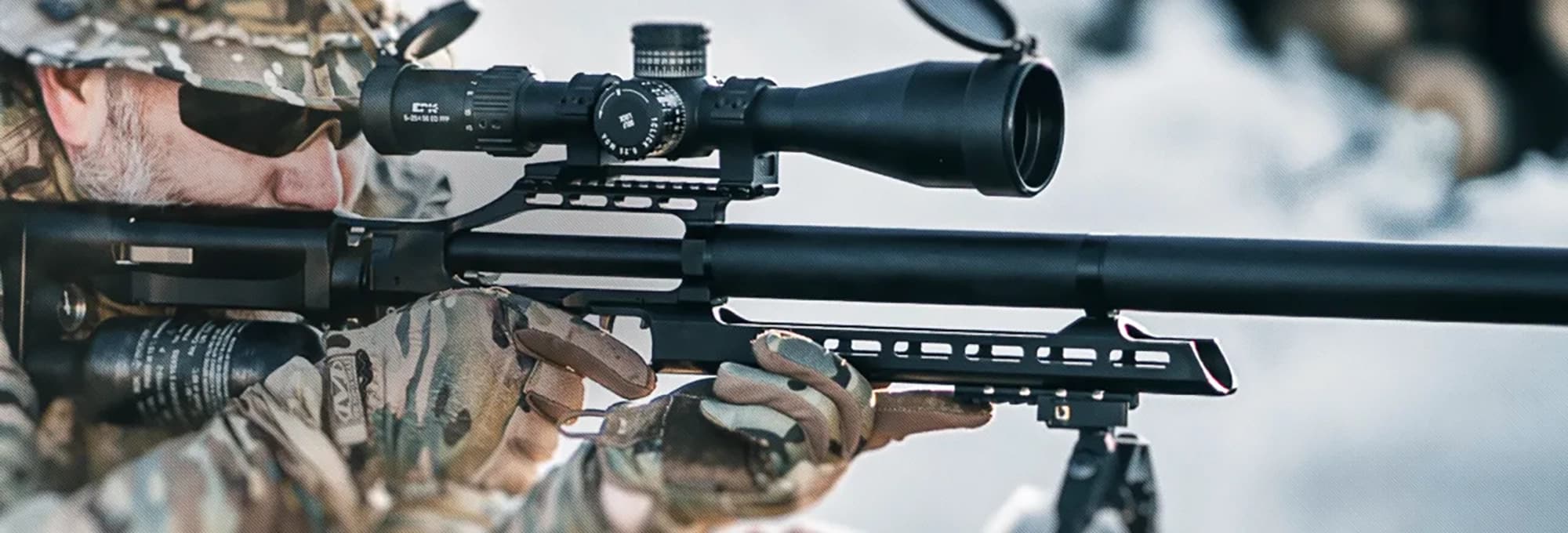 Gun Factory Center logo