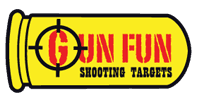 GunFun Shooting Targets logo