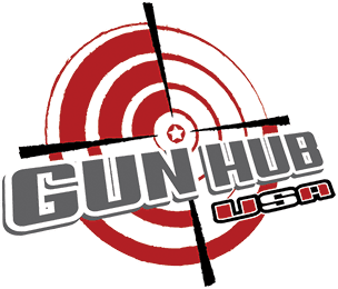 Gun Hub USA logo