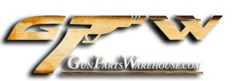Gun Parts Warehouse logo