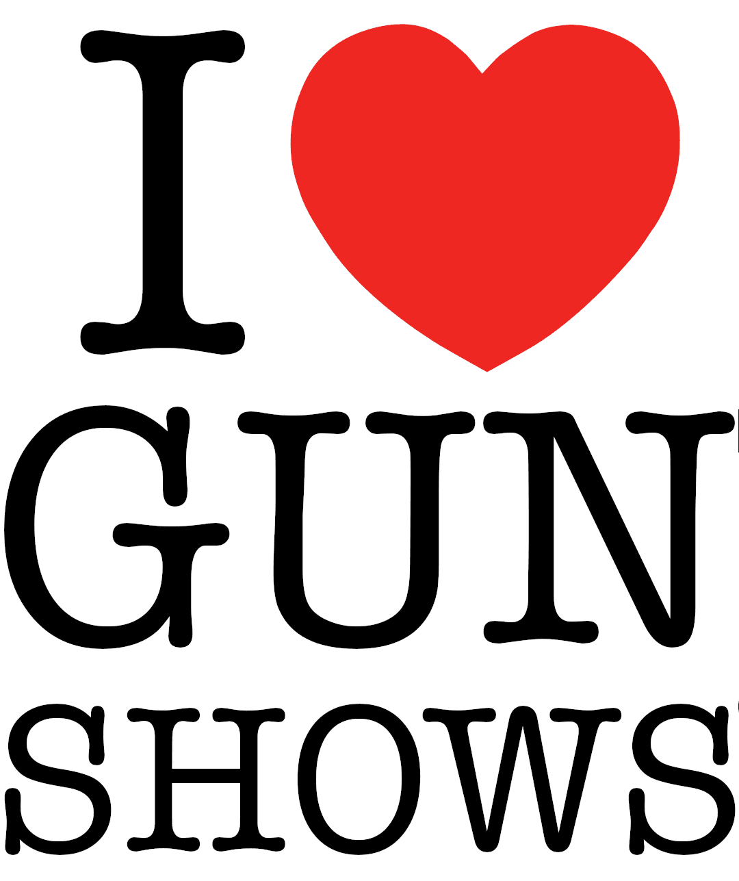 Current Alabama Gun Show Dates logo