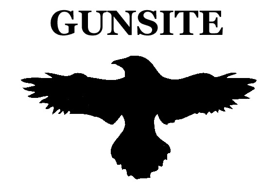 Gunsite Academy logo