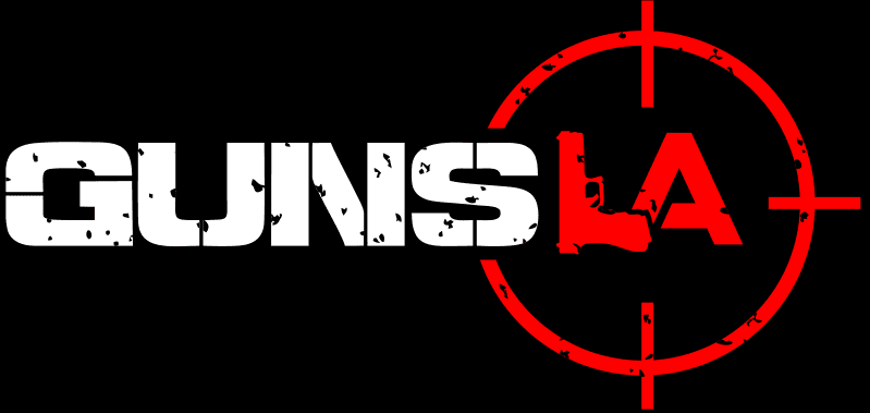 GunsLA logo