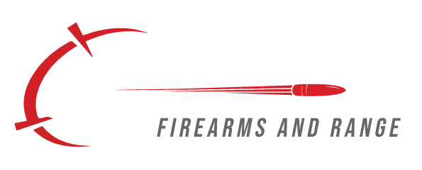 Gunslingers Shooting Center logo