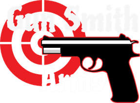 GunSmithArms logo