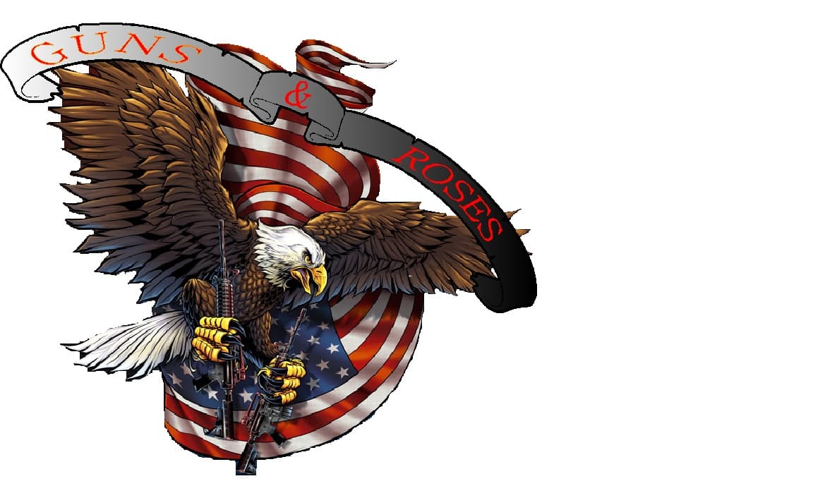 Guns & Roses LLC - Web Store logo