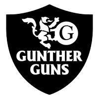 Gunther Guns logo