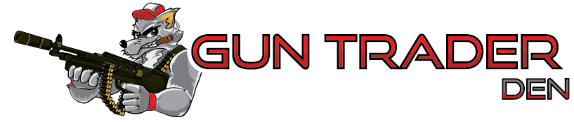 Gun Trader Den logo