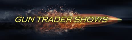 Gun Trader Shows logo