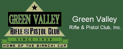 Green Valley Rifle & Pistol Club logo