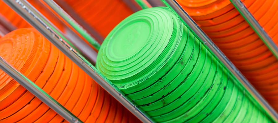 Head of the Red Gun & Archery Club logo