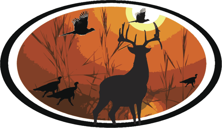 Heartland Pride Outfitters logo