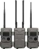 Cuddeback Trail Cam Cuddelink – L-series 2+1 Starter Kit Ir 3