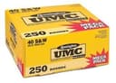 remington .40 S&W 180gr – 250rd 3