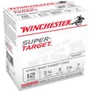 winchester 12 Gauge – 25rd 2