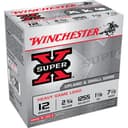 winchester 12 Gauge – 25rd 1