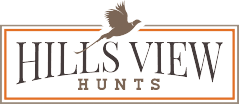 Hills View Hunts logo