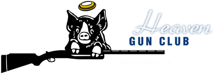 Hog Heaven Gun Club logo