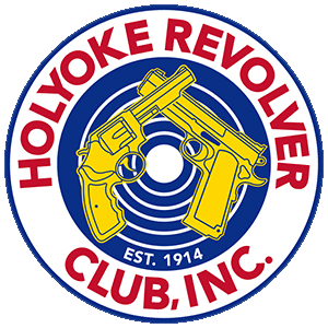 Holyoke Revolver Club logo