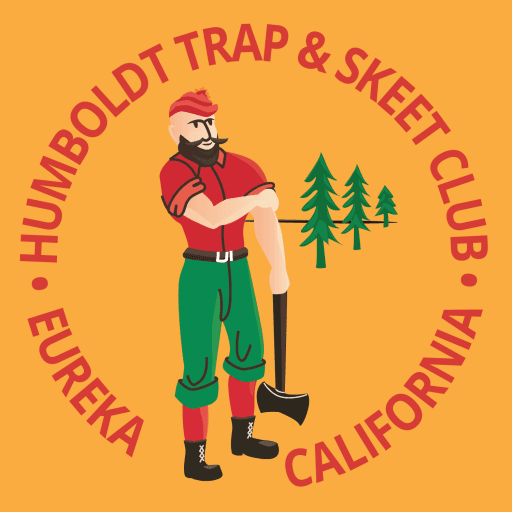 Humboldt Trap and Skeet Club logo