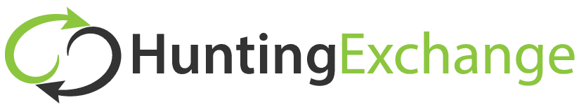 Hunting Exchange logo