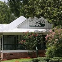 Water Valley Lodge logo