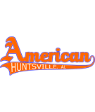 Huntsville Americanleague logo