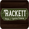 The Rackett Grange and Hunting Preserve