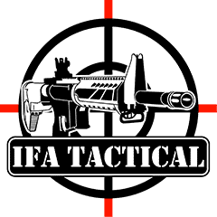IFA Tactical logo