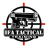 IFA Tactical Training