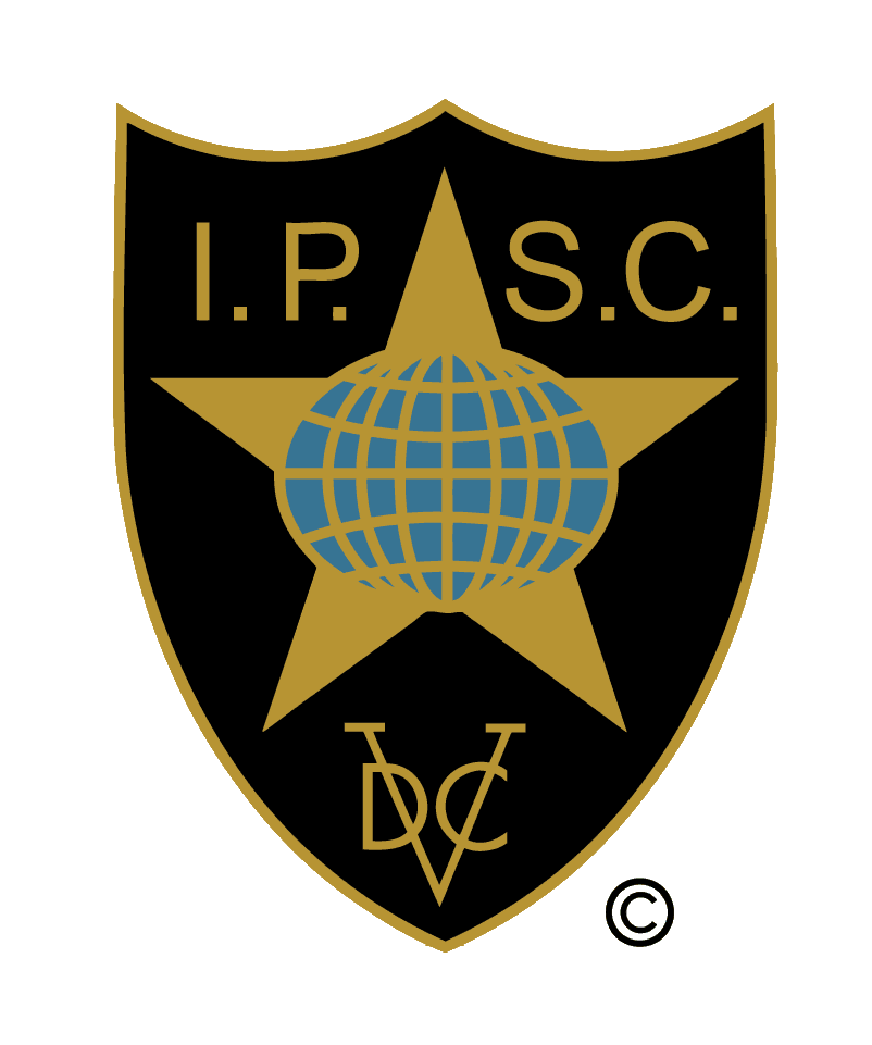 International Practical Shooting Confederation (IPSC) logo