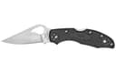 Spyderco Byrd Meadowlark 2 Ltwt Blk 4