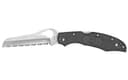 Spyderco Byrd Cara Cara 2 Ltwt Blk 3