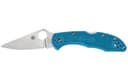 Spyderco Delica 4 Ltwt Blue 4