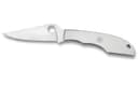 Spyderco Grasshopper Stnls Plain 3