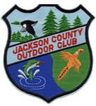 Jackson County Outdoor Club logo