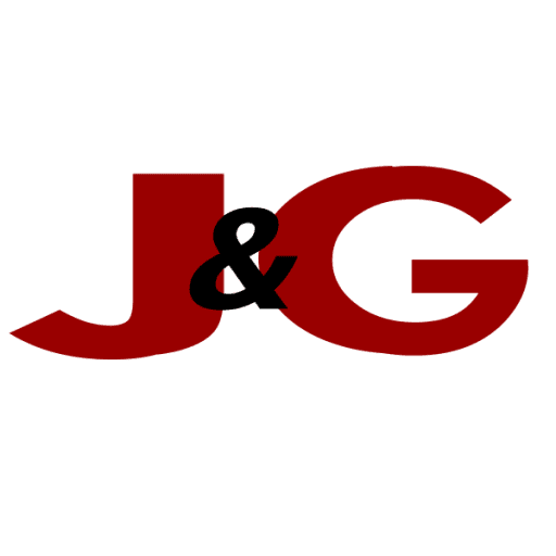 J&G Sales logo