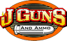 J Guns & Ammo