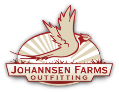 Johannsen Farms Outfitting logo