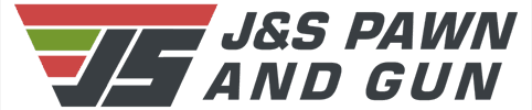 J&S Pawn and Gun logo