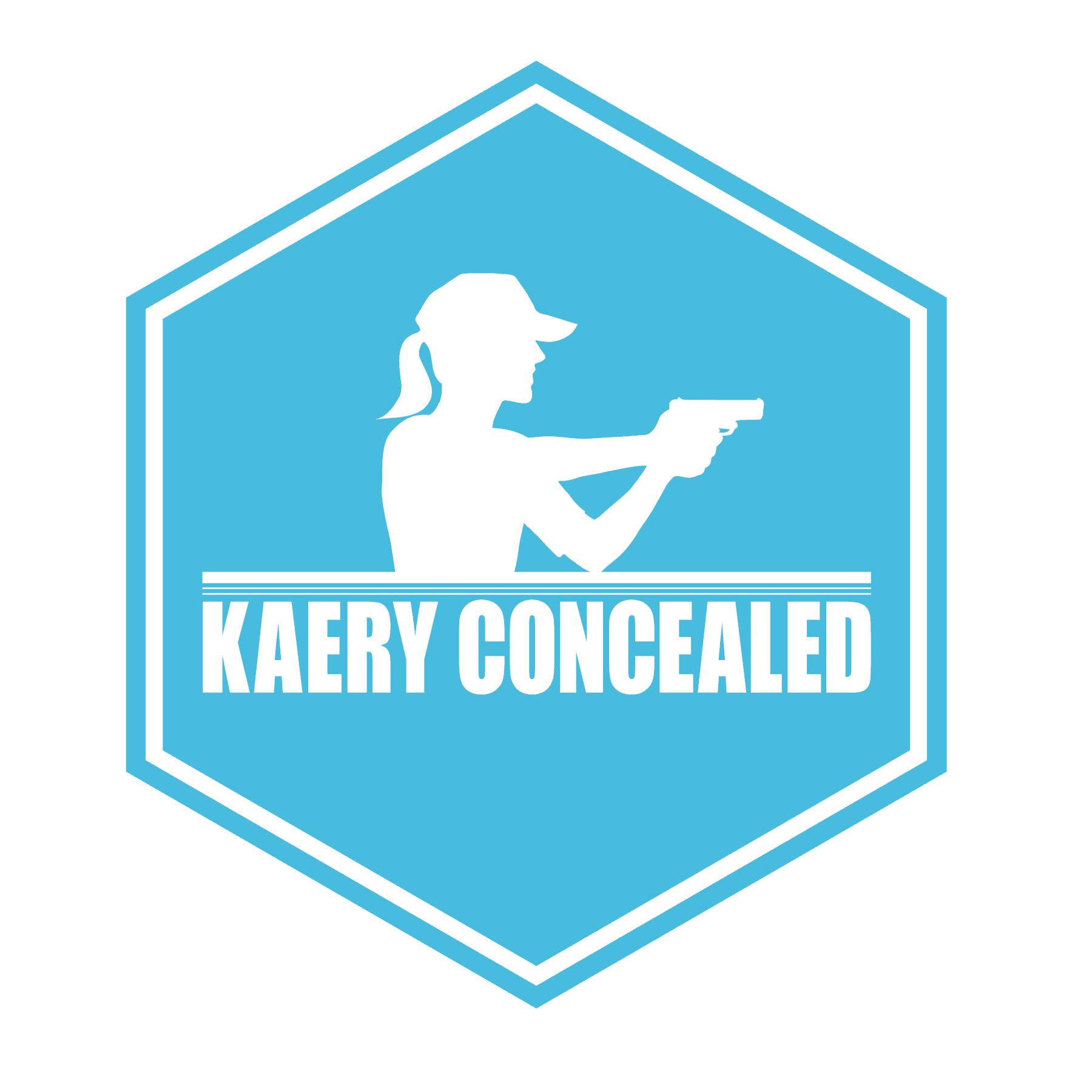 Kaery Concealed logo