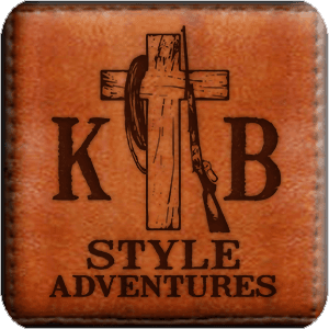 KB Style Adventures logo