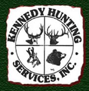 Kennedy Hunting Services logo